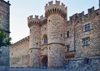 rhodes-palace