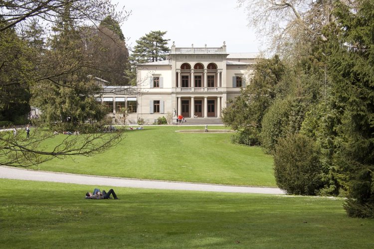 rietberg-villa