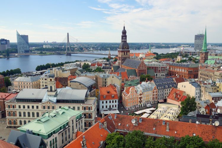 riga