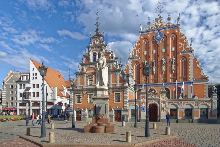 riga-square