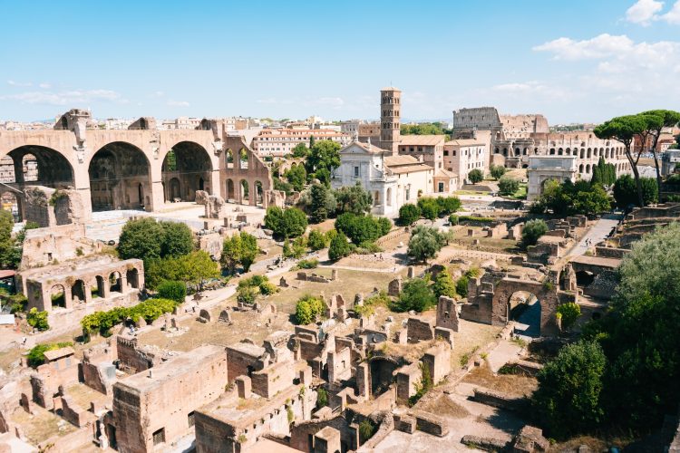 roman-forum