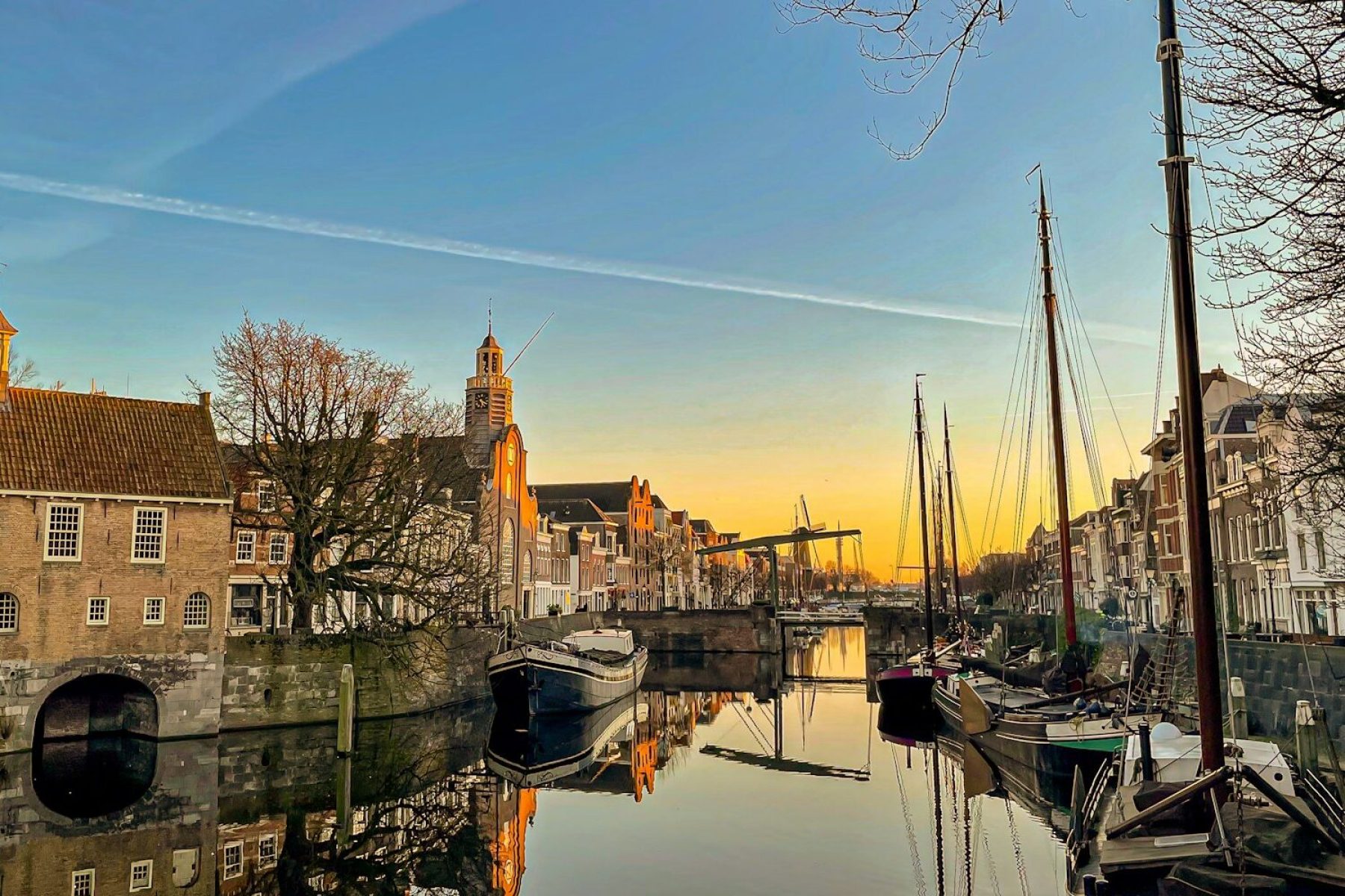 rotterdam-delfshaven