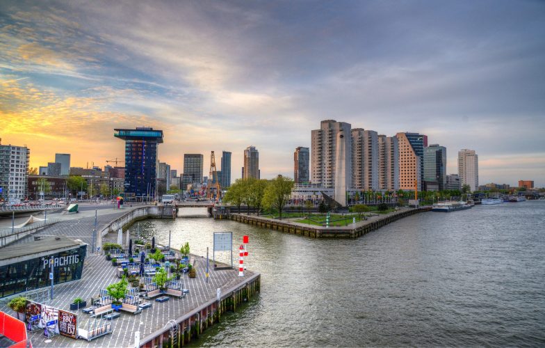 rotterdam-overview