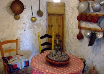 sacromonte-caves