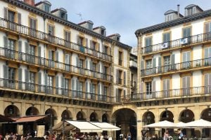 san-sebastian-old-town