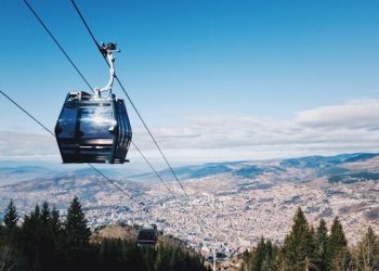 sarajevo-cable-car