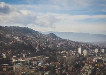 sarajevo-landscape