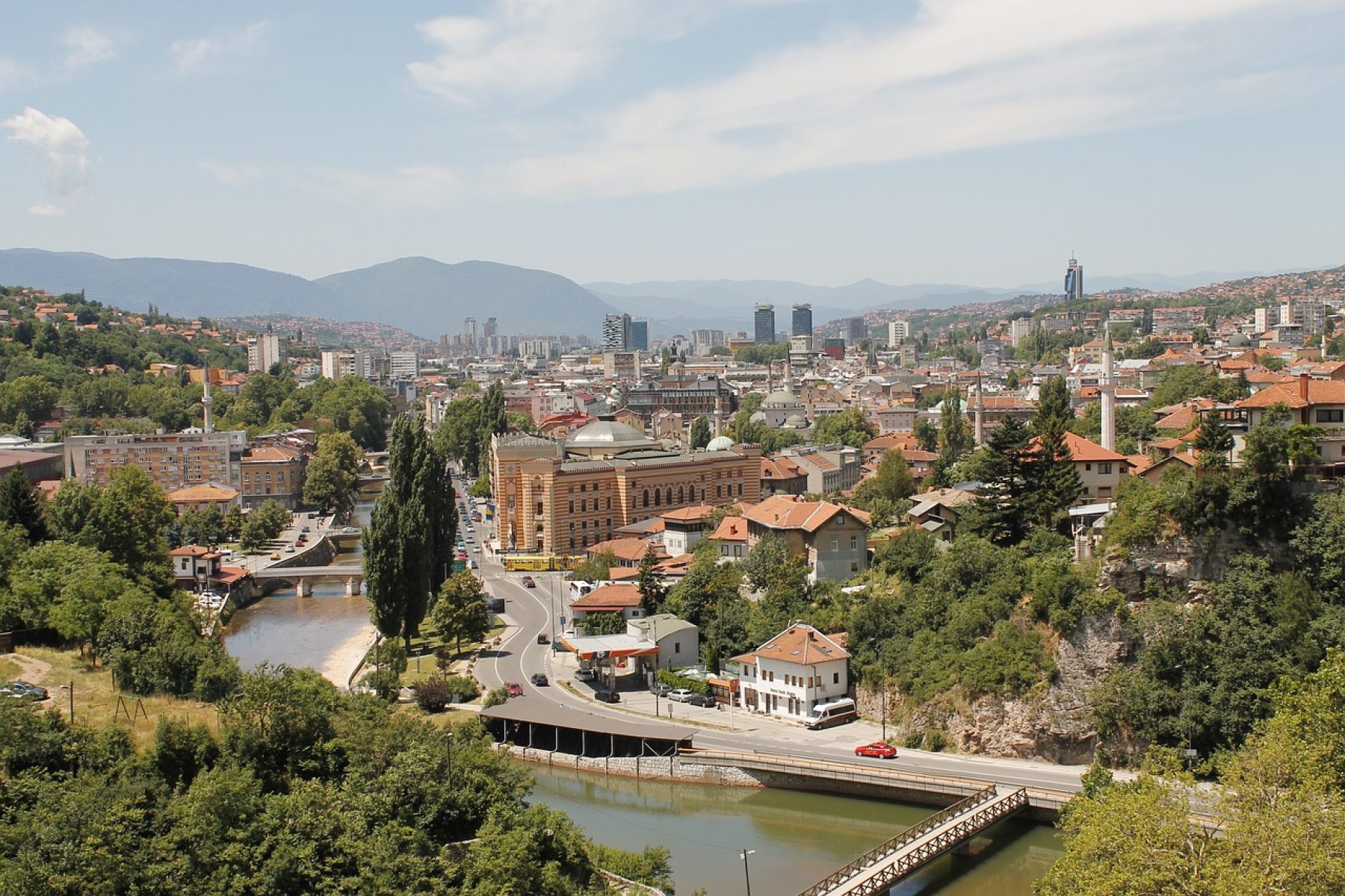 sarajevo