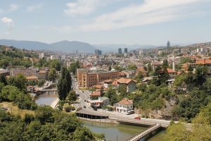 sarajevo