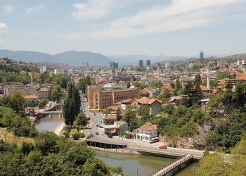 sarajevo
