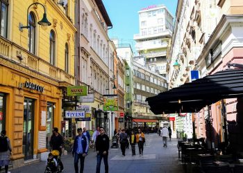 sarajevo-street