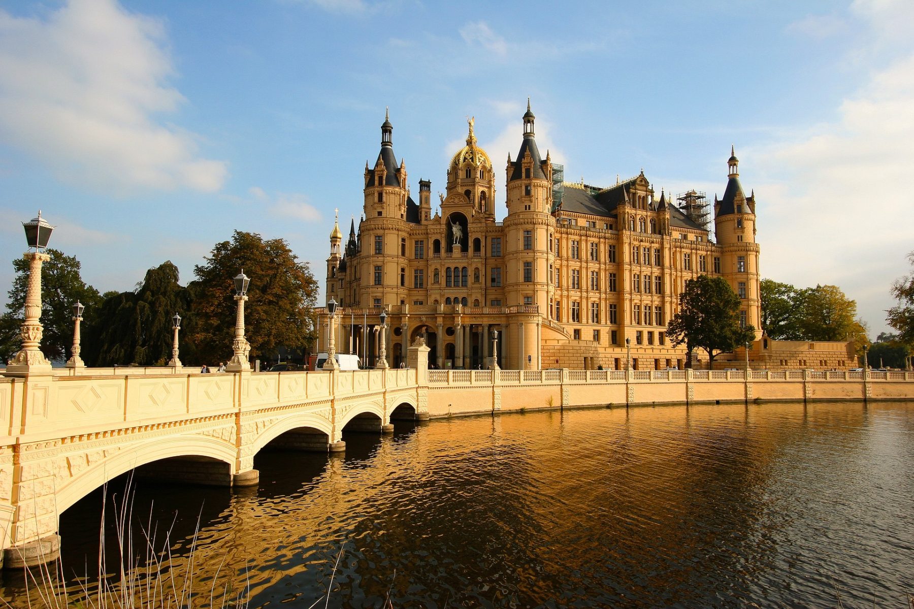 schwerin