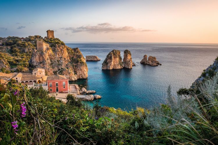 scopello-sicily