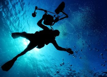 scuba-diving