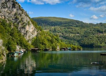 serbia-stock