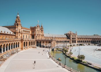 seville-plaza