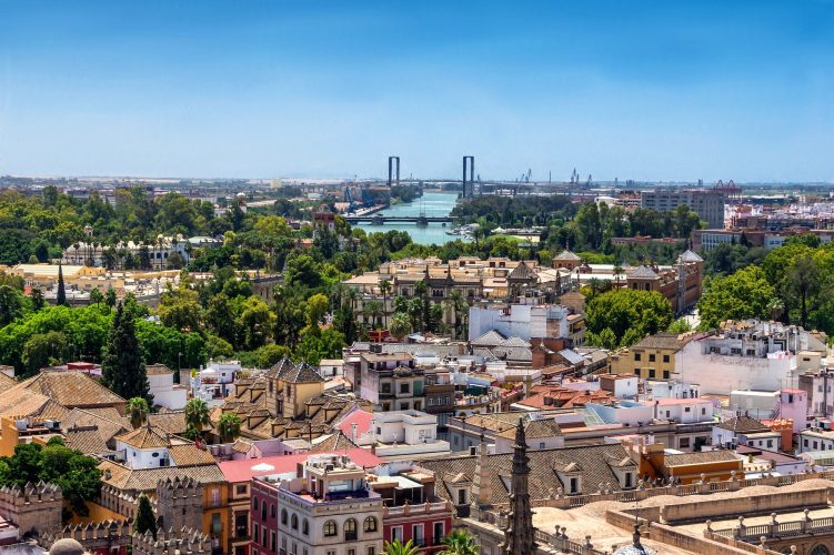 seville