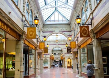 shopping-centre