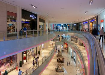 shopping-centre