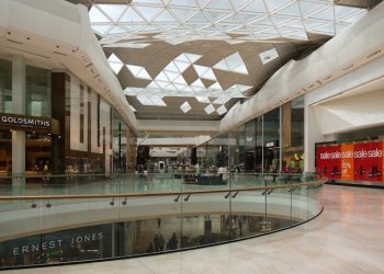 shopping-centre