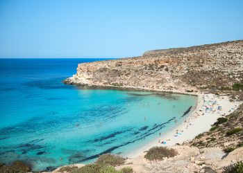 sicily-beach