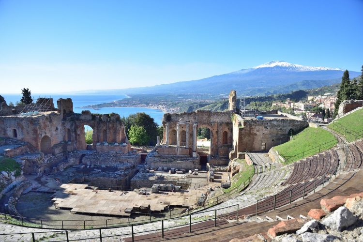 sicily