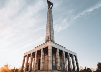 slavin-memorial