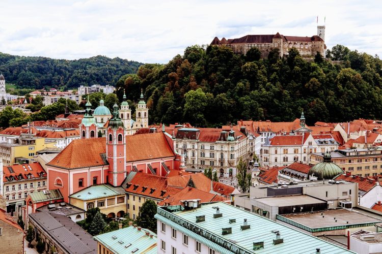 slovenia-ljubljana