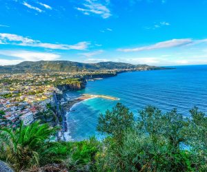 sorrento