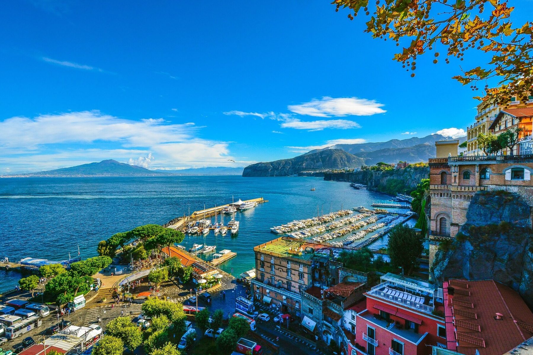 sorrento-view