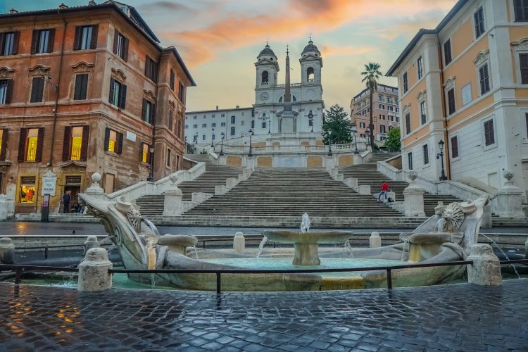 spanish-steps