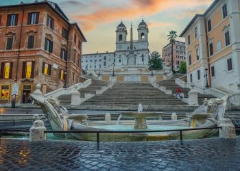 spanish-steps spanish-steps