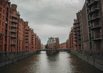 speicherstadt