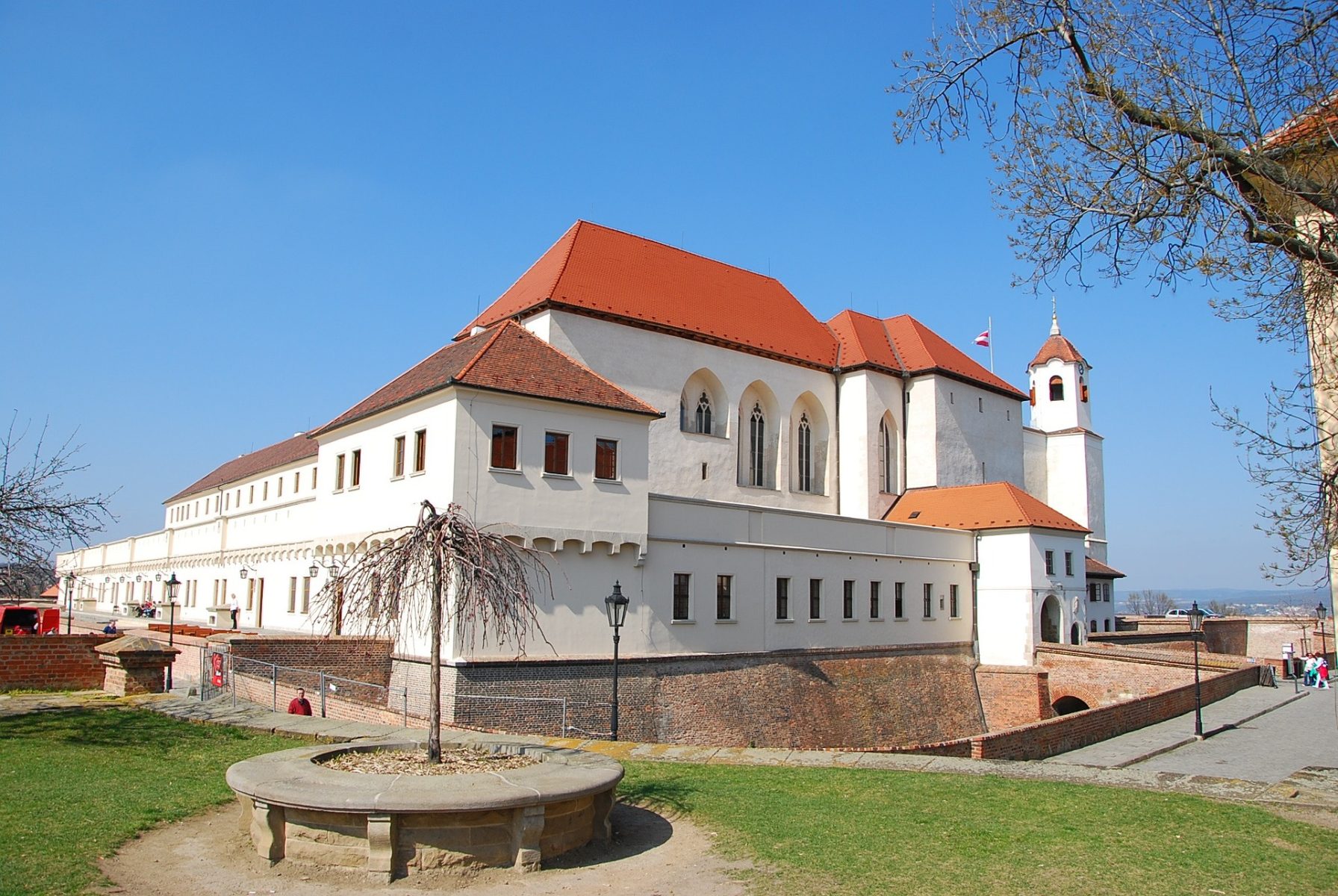 spilberk-castle