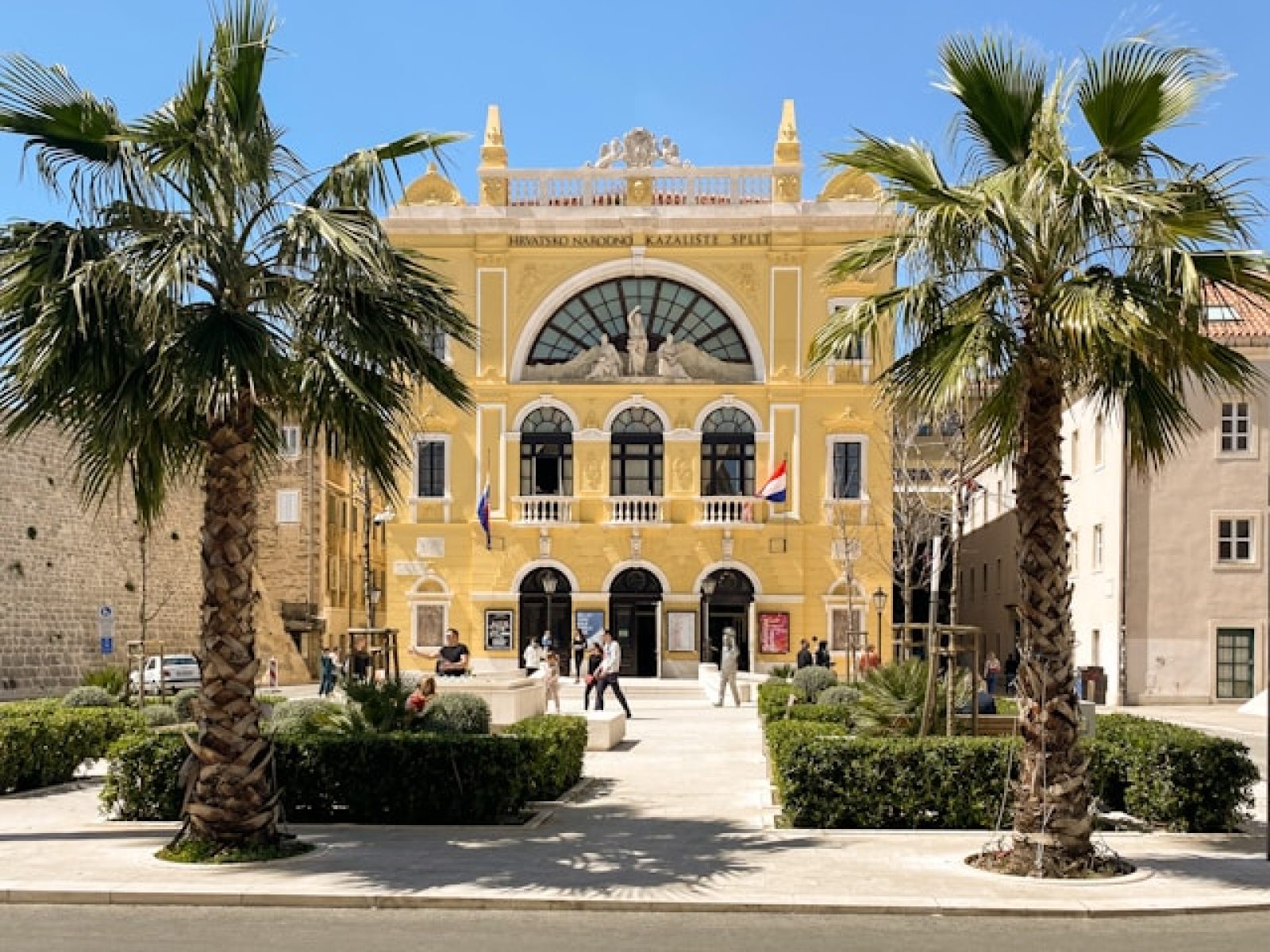 split-museum