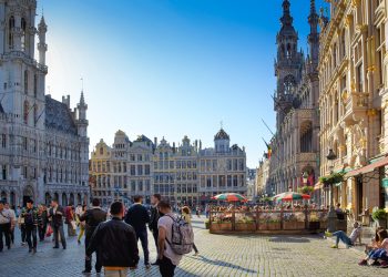 square-brussels