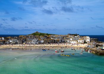 st-ives
