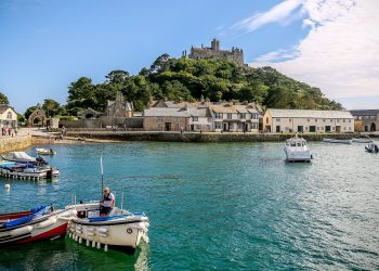 st-michaels-mount-harbour