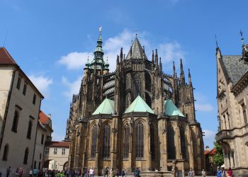 st-vitus-cathedral