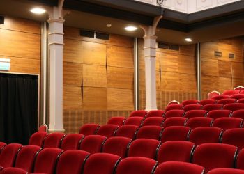 stock-theater