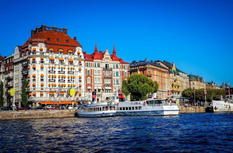 stockholm-boat