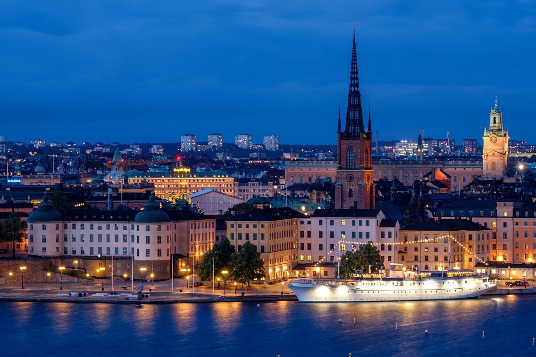 stockholm-night
