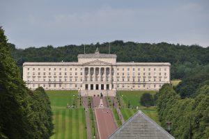 stormont-estate