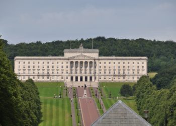 stormont-estate