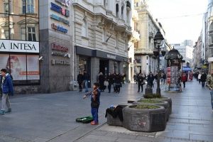 street-belgrade