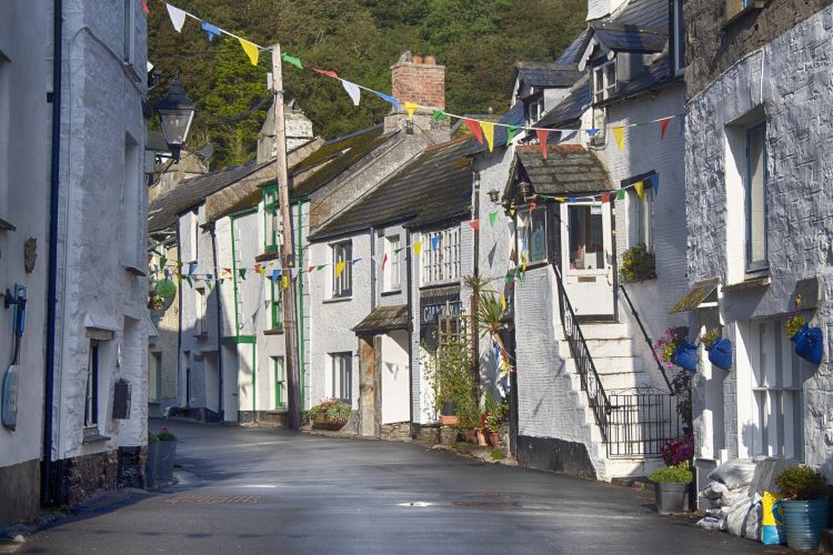street-cornwall