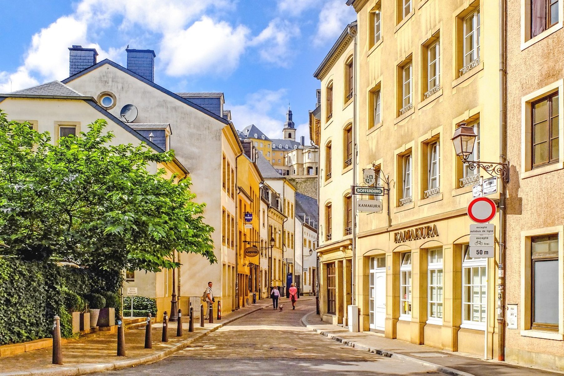 street-luxembourg