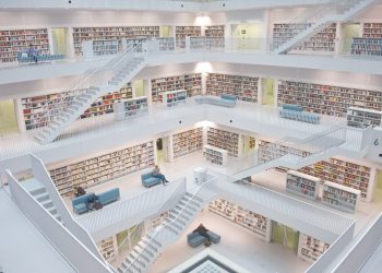 stuttgard-library