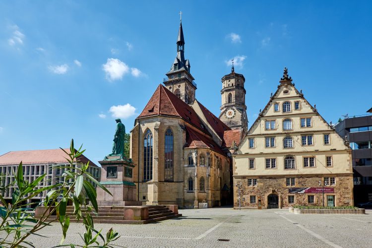 stuttgart-church