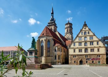 stuttgart-church